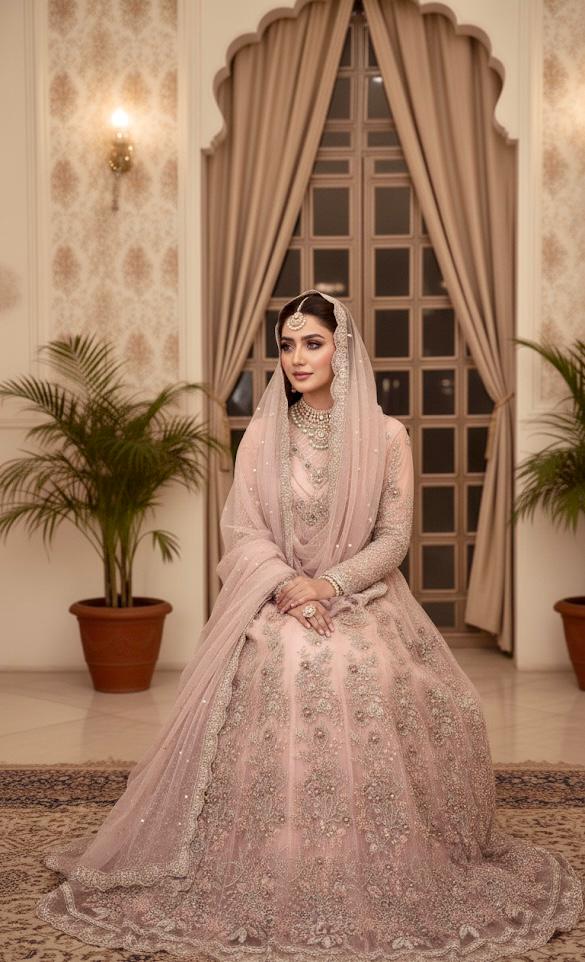 New Party Wear Dress