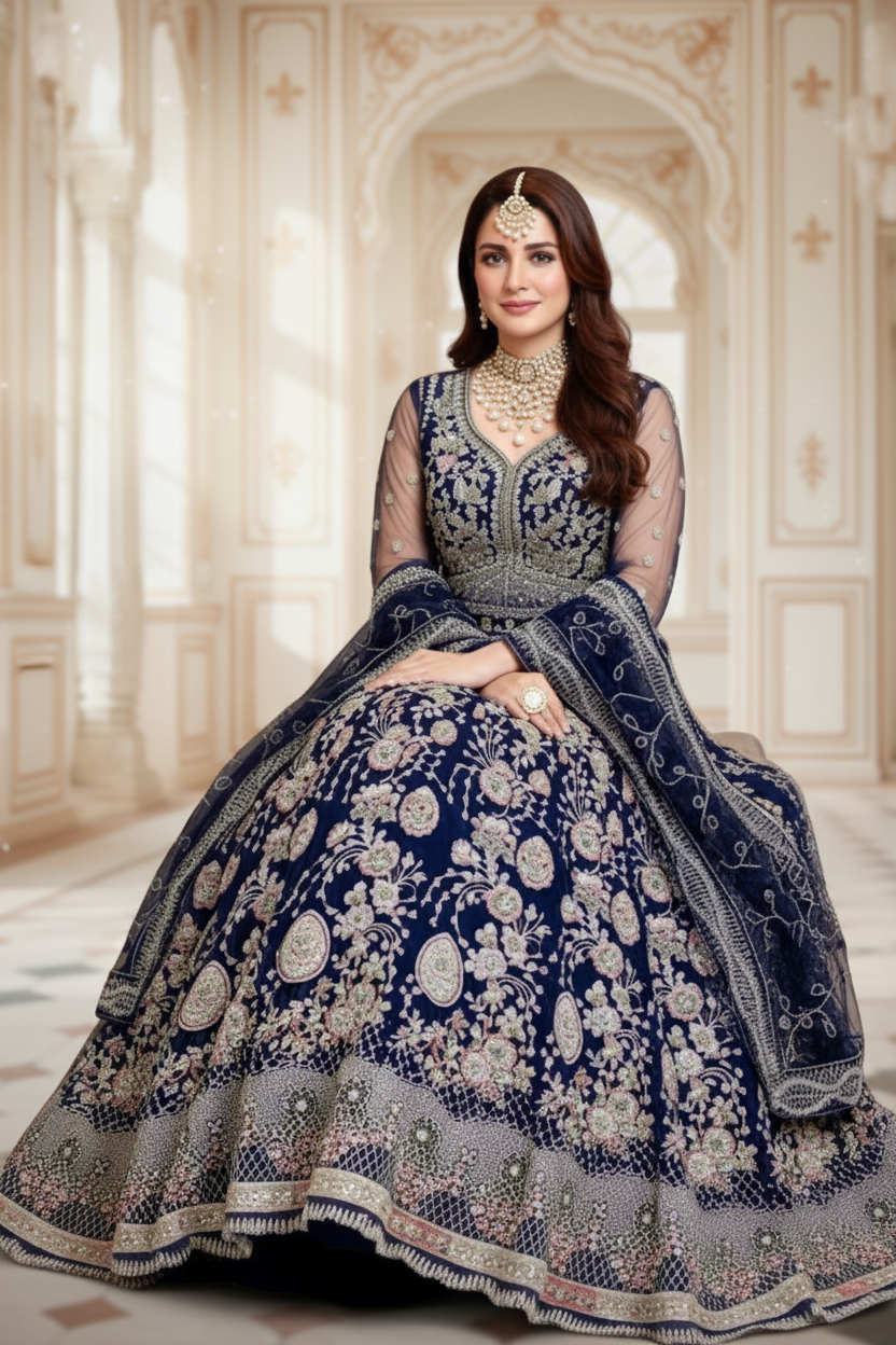 Royal Diamond MR-275