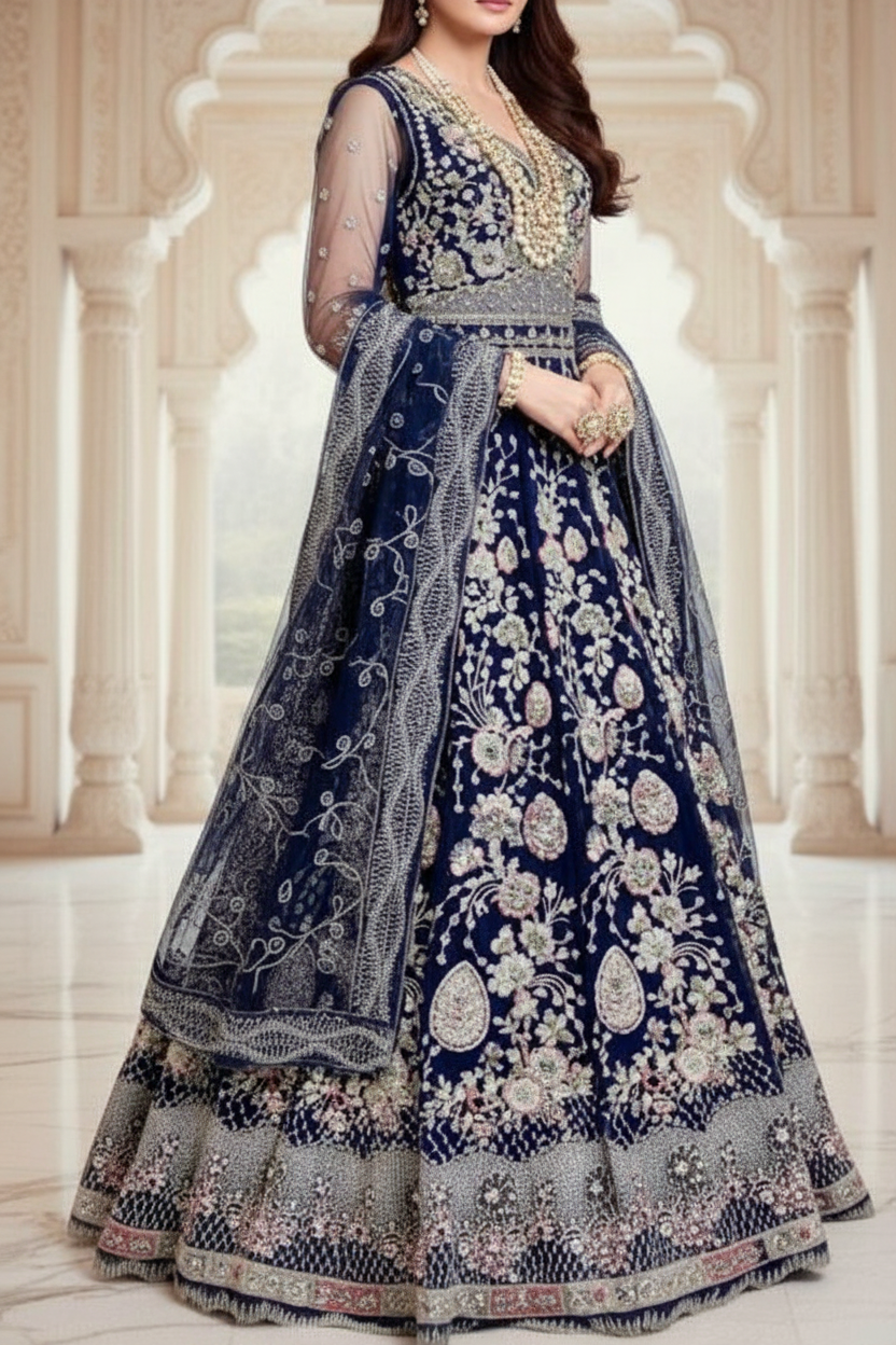 Royal Diamond MR-275