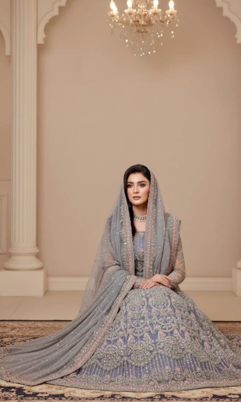 New Party Wear Dress