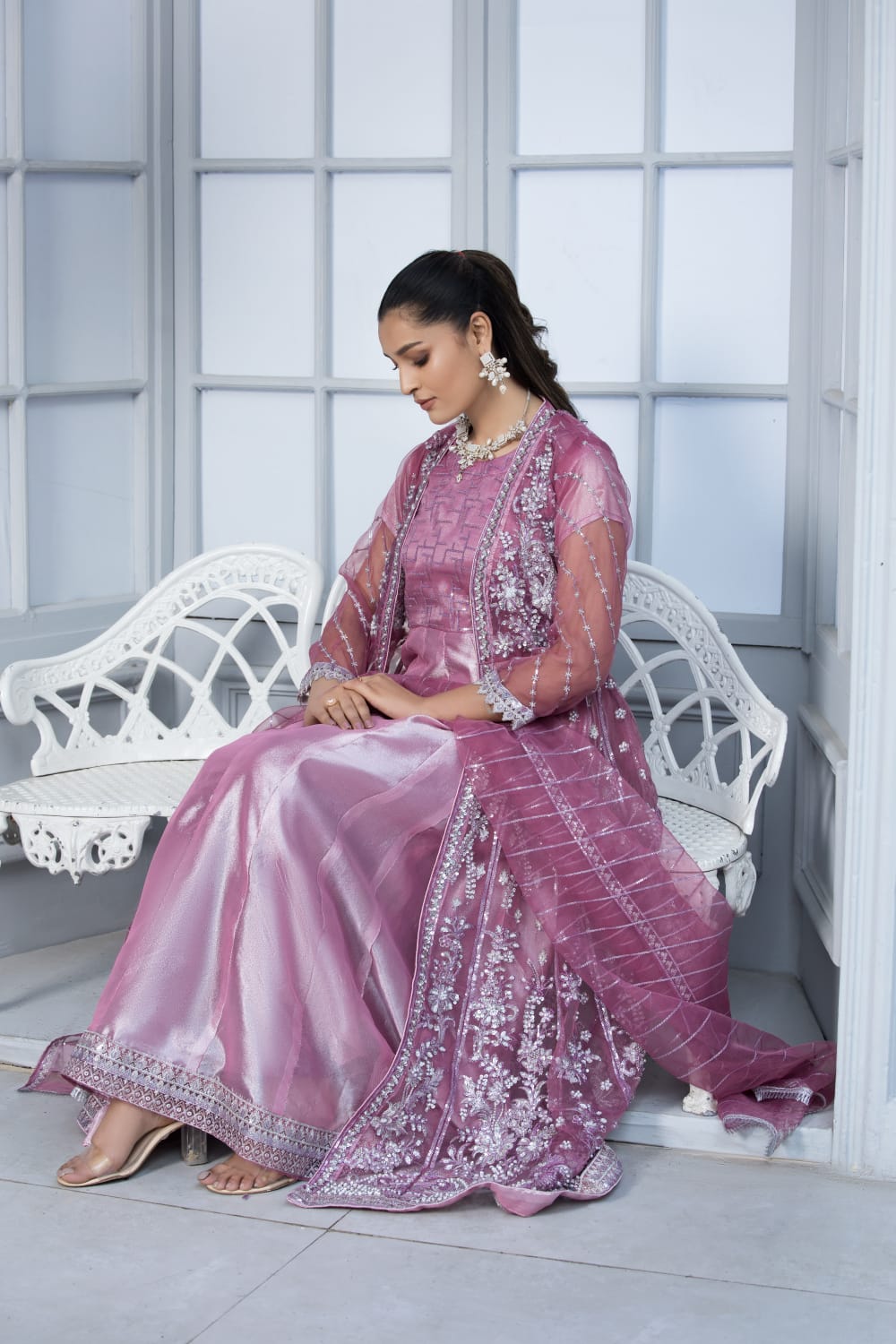 New Casual & Party Wear