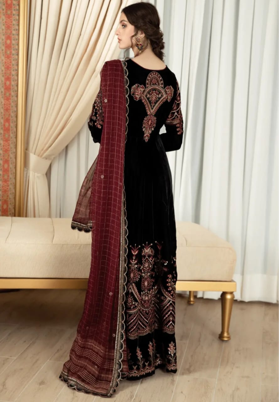 New Casual Wear Dress