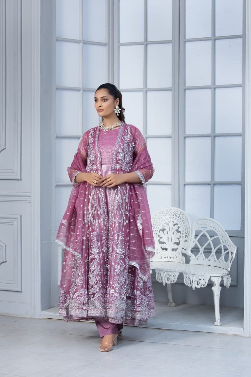 New Casual & Party Wear