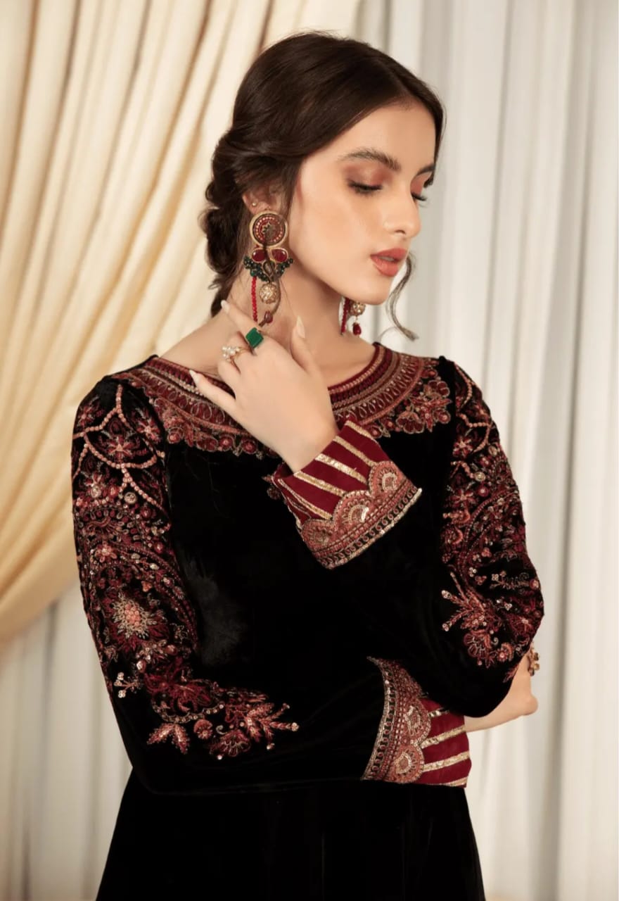 New Casual Wear Dress